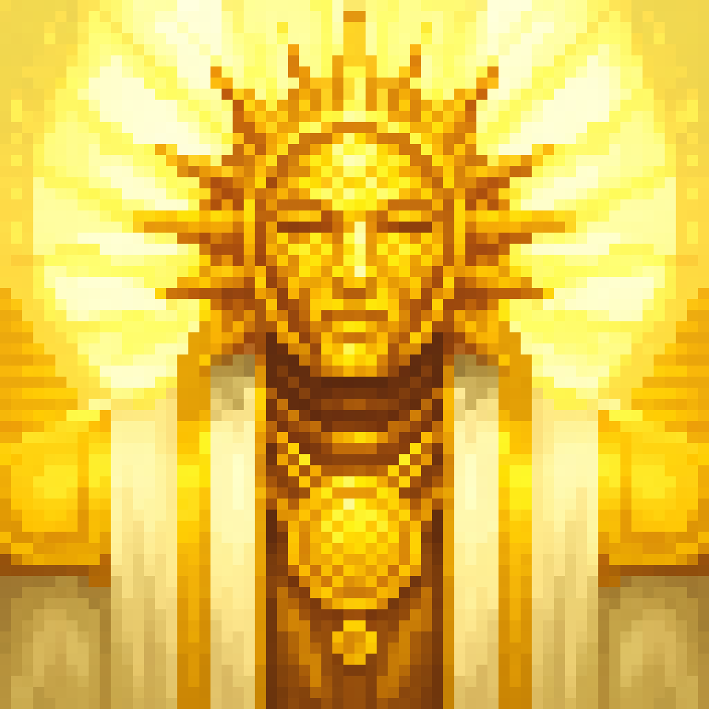 Solar Regent